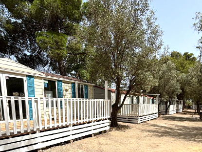 Camping Lo Ionio - Calabria 2024